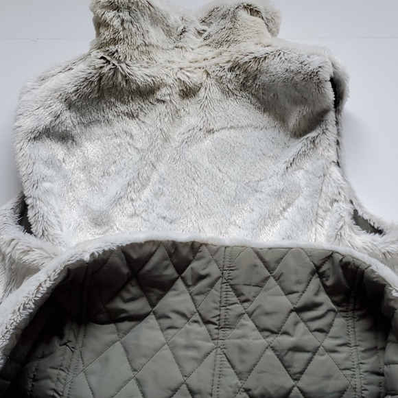 Waterproof 1948 reversible - Picture 2 of 8